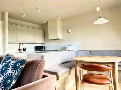 Cumberland Suites - Apartment 4 with Balcony, Бат (фото 5)