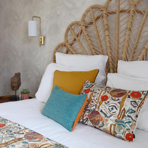 La Bulle d'Etel, Chambres & Spa – Etel, MN