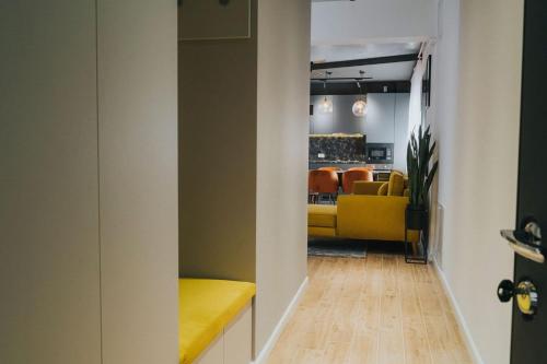 Josephine Apartment - Free Private Parking 2bedrooms - image 3