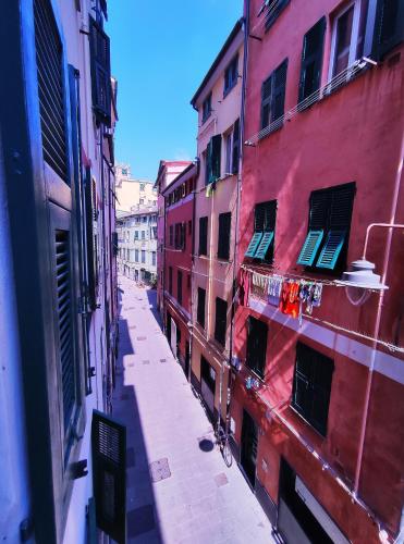 Industrial House Genova Centro, Genua (zdjęcie 6)
