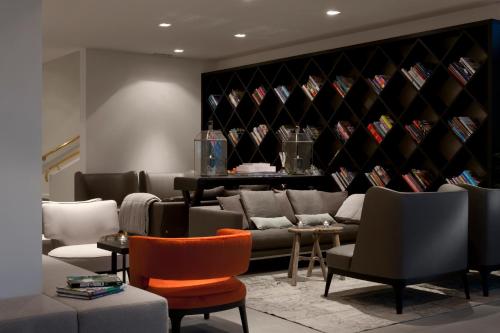 Wyndham Stuttgart Airport Messe - image 9