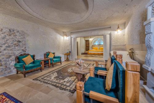 Onur Cave Cappadocia 3