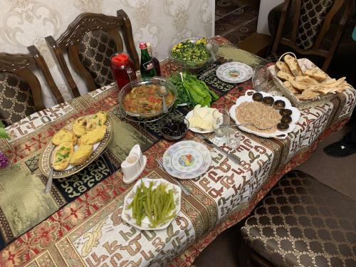 GALA Guesthouse in Alaverdi