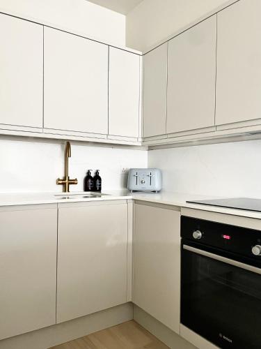 Cumberland Suites - Apartment 3, Bath (Foto 11)