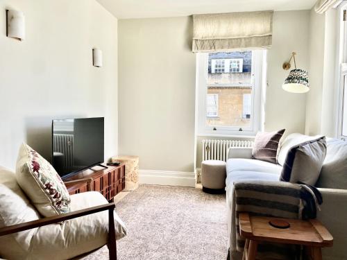 Cumberland Suites - Apartment 3, Bath (Foto 10)