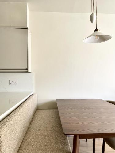 Cumberland Suites - Apartment 3, Bath (Foto 7)