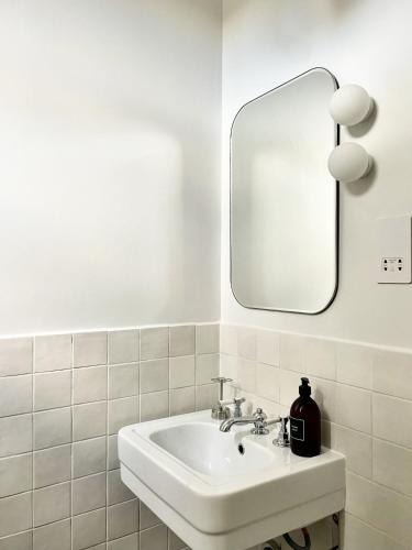 Cumberland Suites - Apartment 3, Bath (Foto 5)