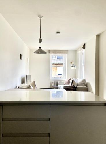Cumberland Suites - Apartment 3, Bath (Foto 9)