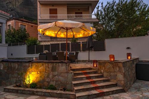 NF Meteora Residence