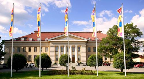 Accommodation in Tampere Region
