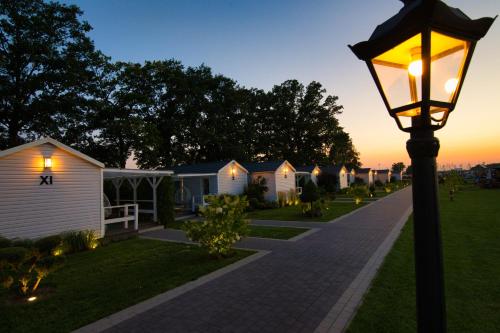 Skandynawia Przystań & Family Resort