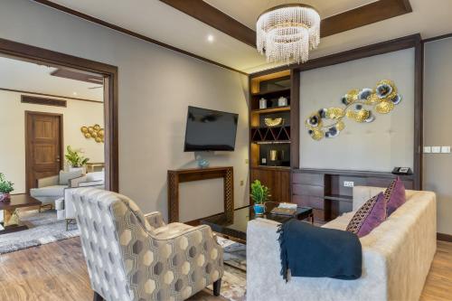 Almanity Hoi An Resort & Spa, Hoi An (foto 5)