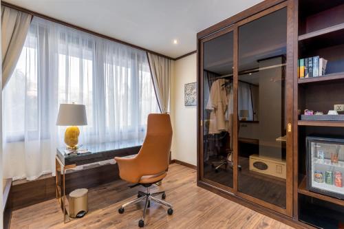 Almanity Hoi An Resort & Spa, Hoi An (foto 7)