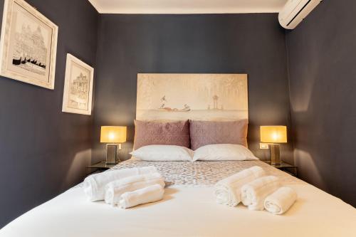 Luxury&Charme Historical Center 2, Janov (fotografie 10)