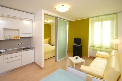 Hotel Roma in تري