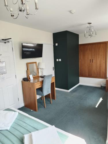 The Woodvale - main image