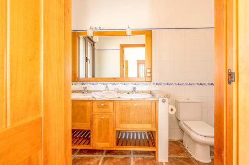 Cortijo Cantares by Rosas Cantares, Málaga (Foto 4)