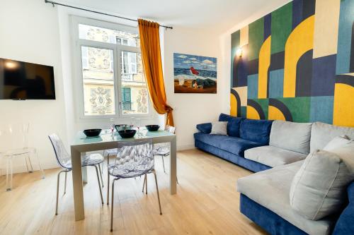 Luxury&Charme Historical Center 2, Janov (fotografie 5)