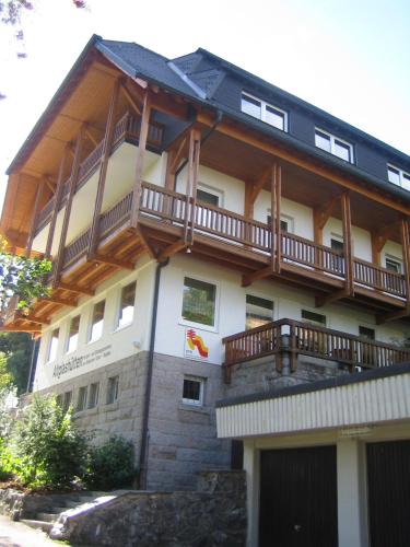 Apartment Altglashutten In Feldberg Germany 20 Reviews Prices