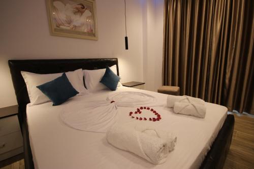 Klea Rooms - Vlora Klea Rooms - Vlora