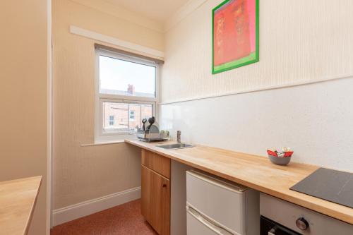 Beach House in Whitby