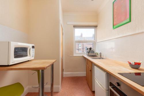 Beach House in Whitby