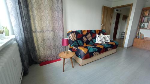 Słoneczne Centrum Apartament