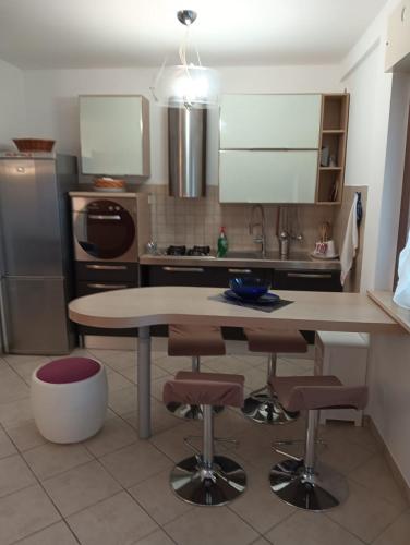 köök, Casa di milly in Terni