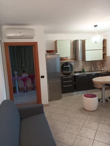köök, Casa di milly in Terni