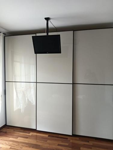 Seadmed, Casa di milly in Terni