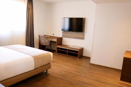 hotel photo