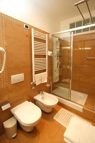 Hotel Roma Room Type - Studio (2 Adults)
