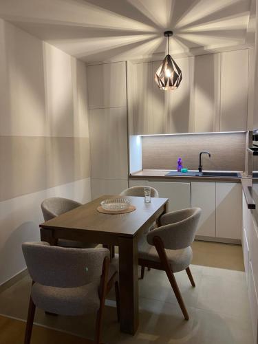 Apartment Sarajevo Bulevar