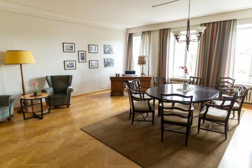 Hotelli-Ravintola Mäntän Klubi - image 8