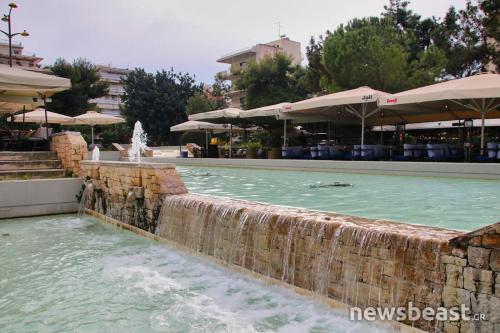 15' to Sea & Acropolis, Atenas (foto 10)