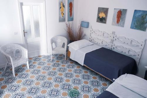 Junior Suite with Sea View image 4