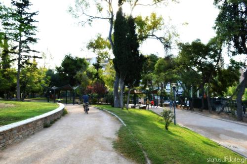 15' to Sea & Acropolis, Atenas (foto 8)