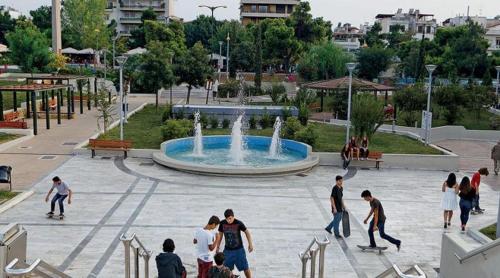 15' to Sea & Acropolis, Atenas (foto 4)