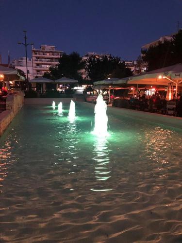 15' to Sea & Acropolis, Atenas (foto 7)