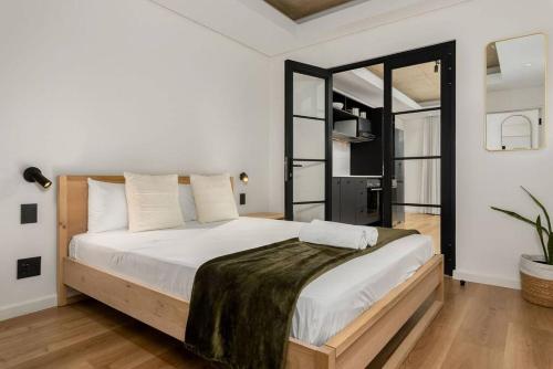 Luxury Sea Point Apartment - image 8