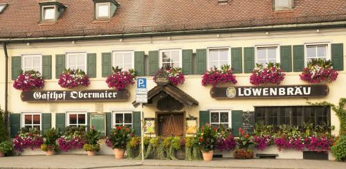 Hotel Obermaier - image 13