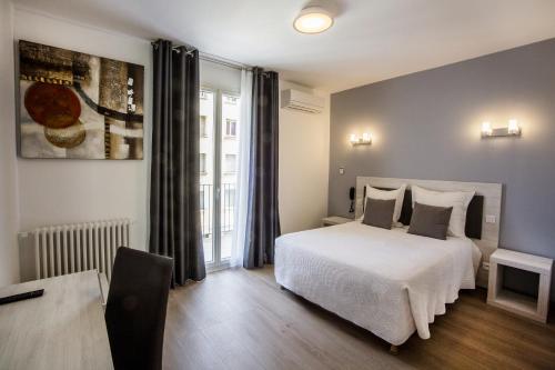 Hôtel Sampiero Corso - image 2