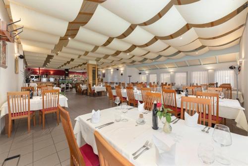 Restaurant Bric Dekani - image 11