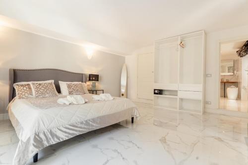 Luxury&Charme historical center, Janov (fotografie 5)