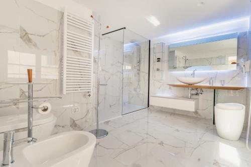 Luxury&Charme historical center, Janov (fotografie 7)