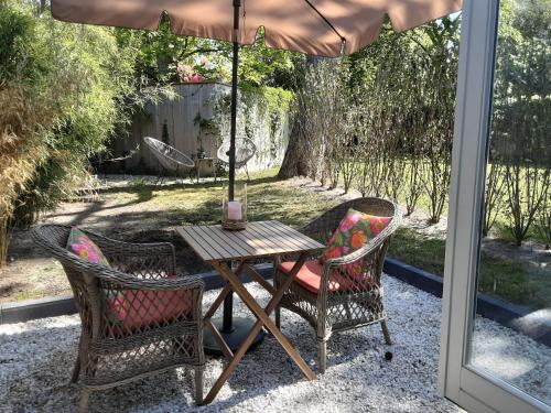 studio Le Garage in Boschrand