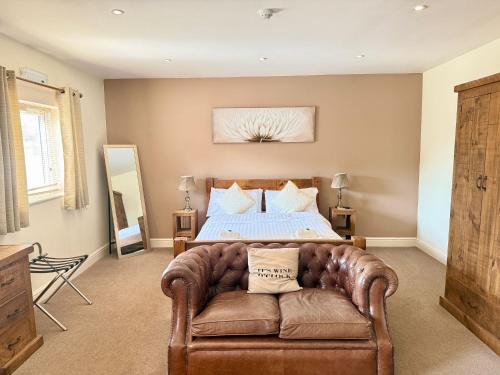 Double room, superior