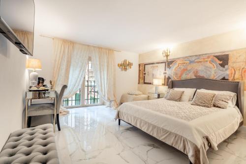 Luxury&Charme historical center, Janov (fotografie 9)