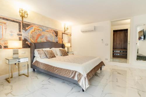 Luxury&Charme historical center, Janov (fotografie 10)