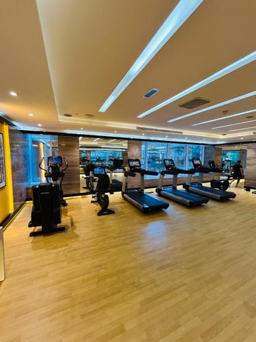 Amazing Studio in Business Bay - image 8